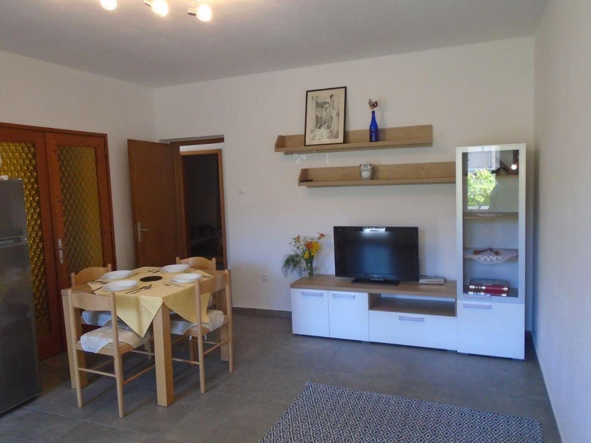 Apartment Antica Башка Экстерьер фото