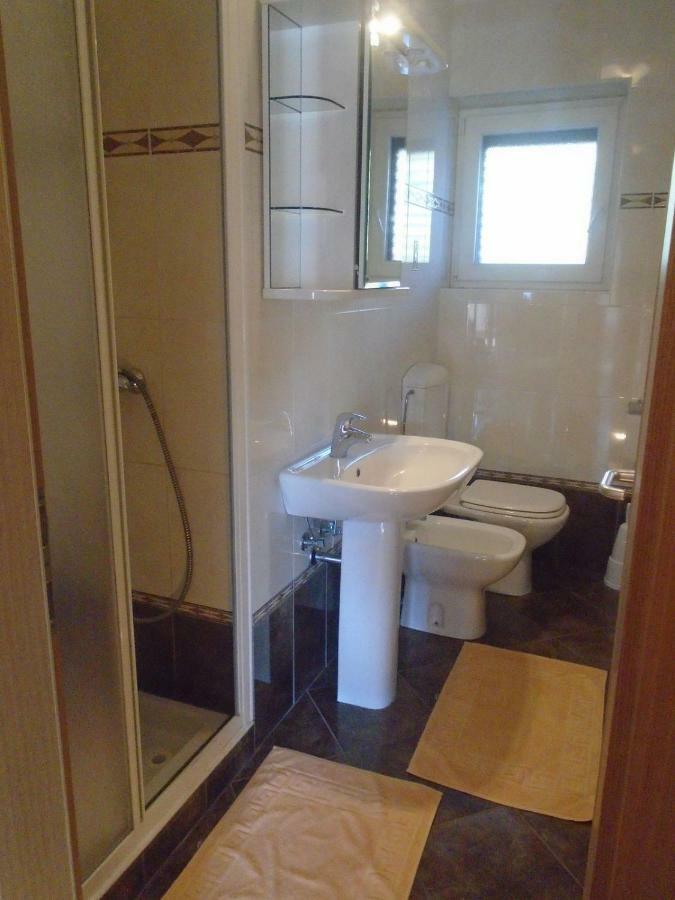 Apartment Antica Башка Экстерьер фото