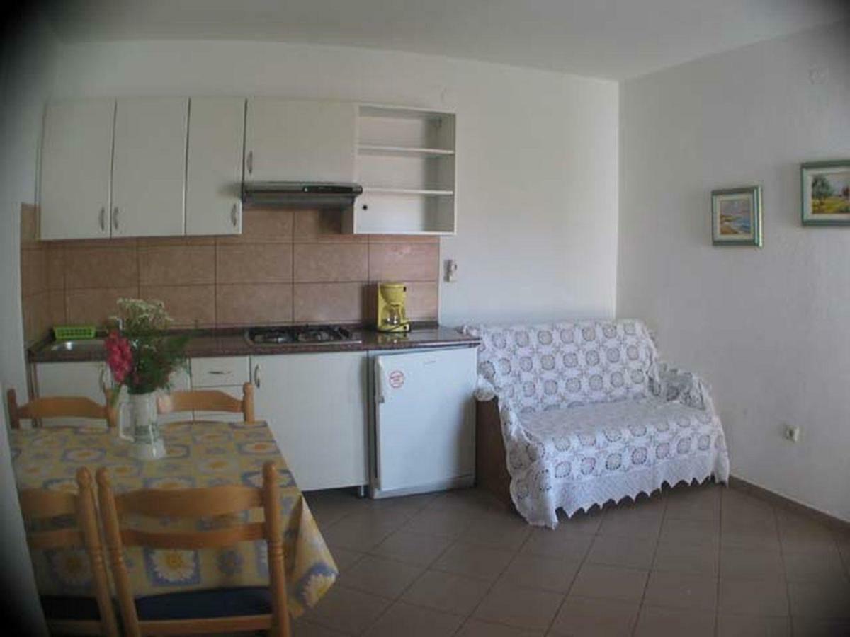 Apartment Antica Башка Экстерьер фото