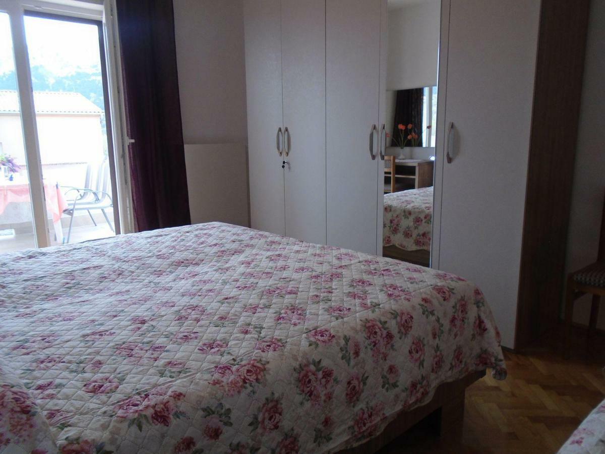 Apartment Antica Башка Экстерьер фото