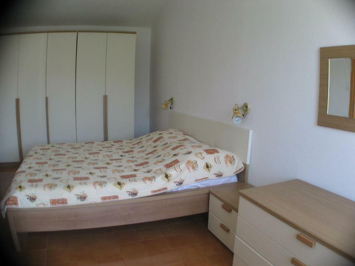 Apartment Antica Башка Экстерьер фото